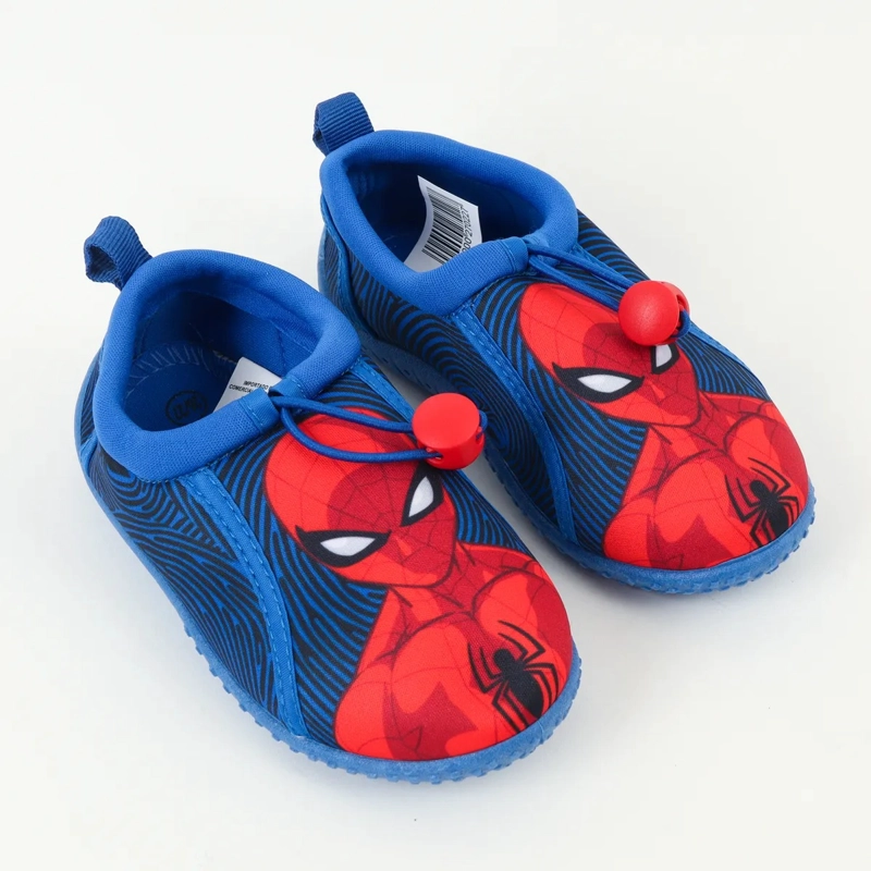 ZAPATILLA PARA AGUA SPIDERMAN - 2