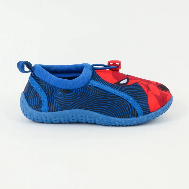 ZAPATILLA PARA AGUA SPIDERMAN - 3