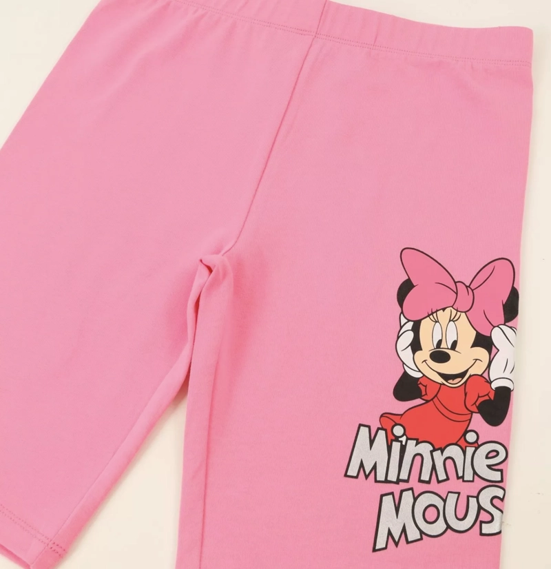 CALZA MINNIE MOUSE TALLA 8 - 3
