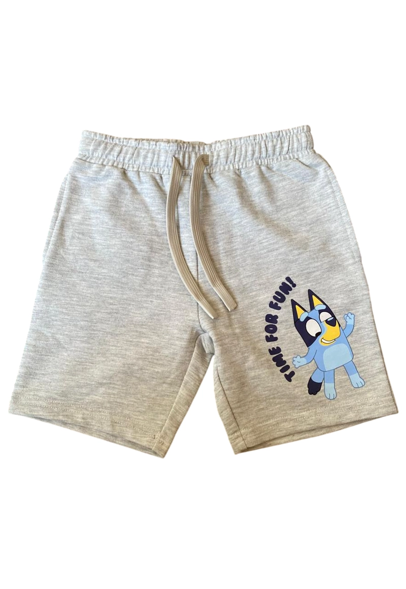 SHORT BLUEY TALLA 3 - 1