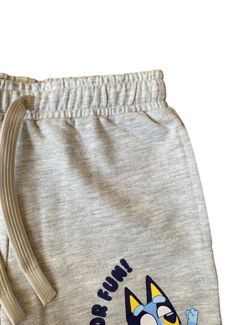 SHORT BLUEY TALLA 3 - 3