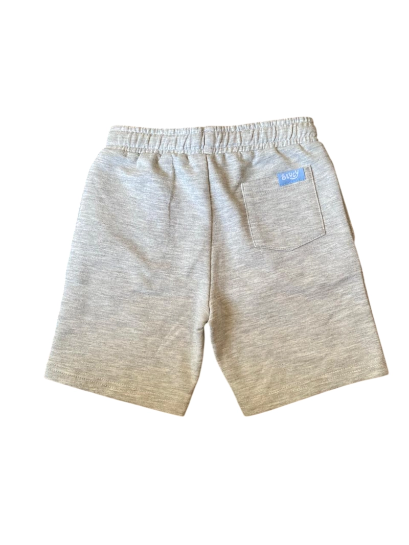 SHORT BLUEY TALLA 3 - 4