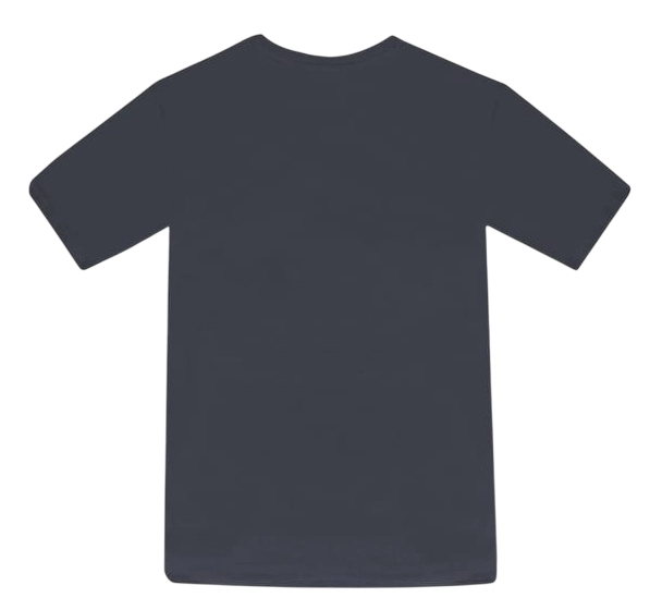 POLERA PLAYSTATION TALLA L - 3
