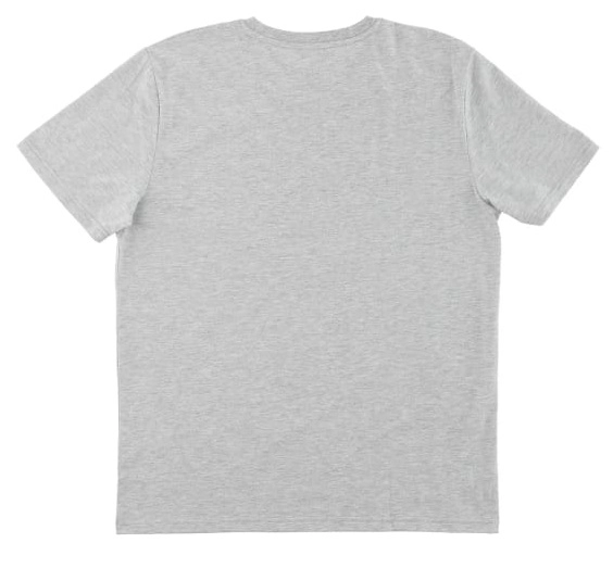 POLERA BATMAN TALLA L Y XL - 4