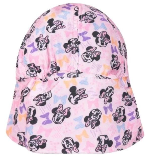 JOCKEY PROTECCION SOLAR MINNIE MOUSE 18/24 MESES - 2