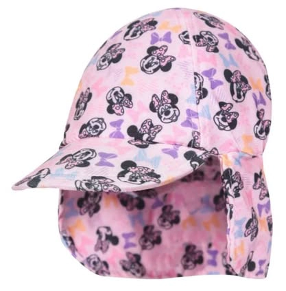 JOCKEY PROTECCION SOLAR MINNIE MOUSE 18/24 MESES - 3