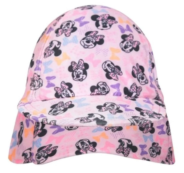 JOCKEY PROTECCION SOLAR MINNIE MOUSE 18/24 MESES - 4