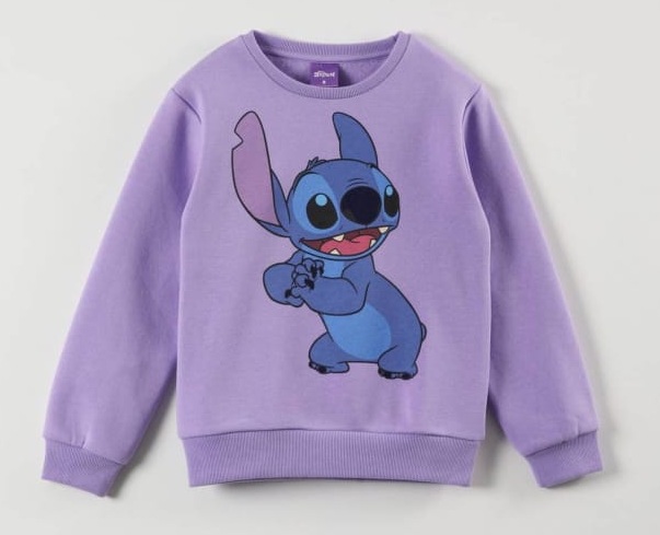 POLERON STITCH TALLA 6 - 1