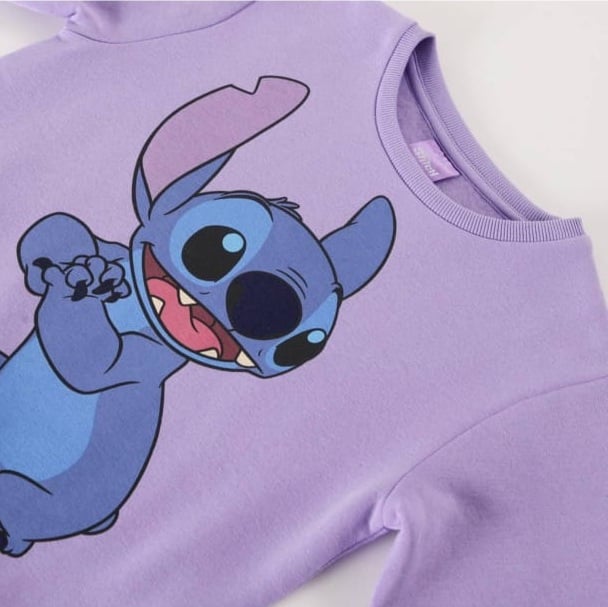 POLERON STITCH TALLA 6 - 3