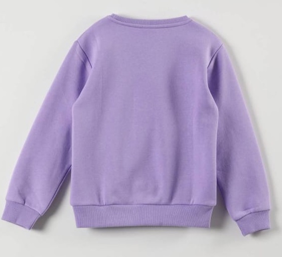 POLERON STITCH TALLA 6 - 4