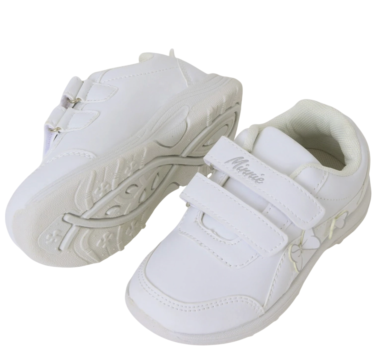 ZAPATILLA ESCOLAR MINNIE MOUSE - 3