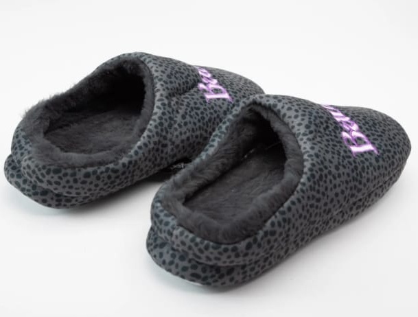 PANTUFLA BAMBI NUMERO 35/36 - 3