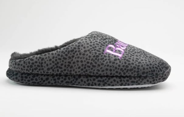 PANTUFLA BAMBI NUMERO 35/36 - 4
