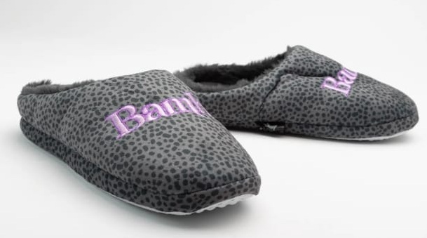 PANTUFLA BAMBI NUMERO 35/36 - 5