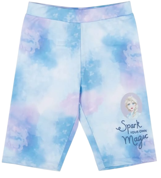 CALZA FROZEN TALLA 8 - 1