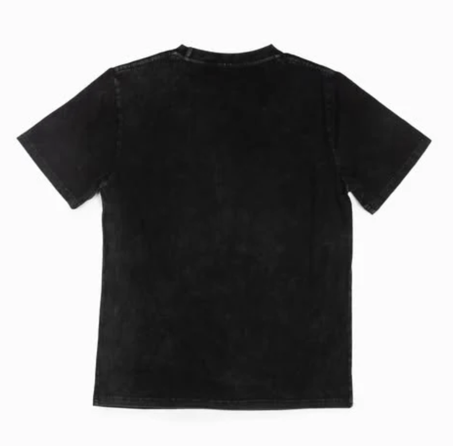 POLERA DARTH VADER TALLAS JUVENILES - 2