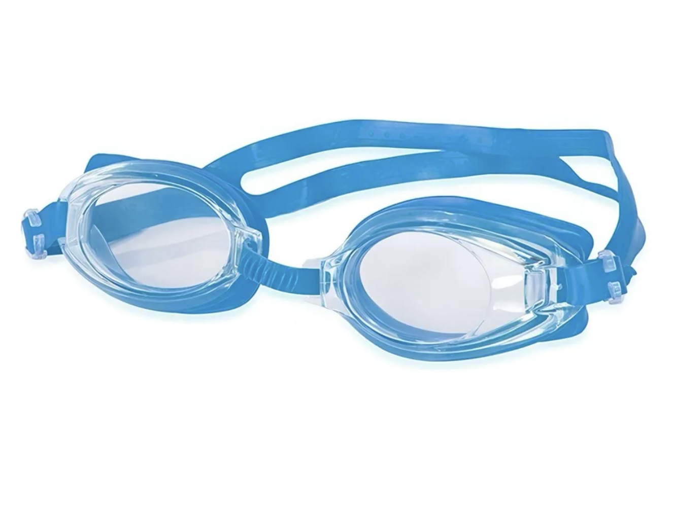TOALLA STITCH CON MORRAL Y LENTES PARA AGUA - 3