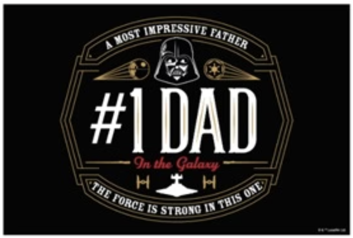 INDIVIDUAL STAR WARS (6 UNI) - 1