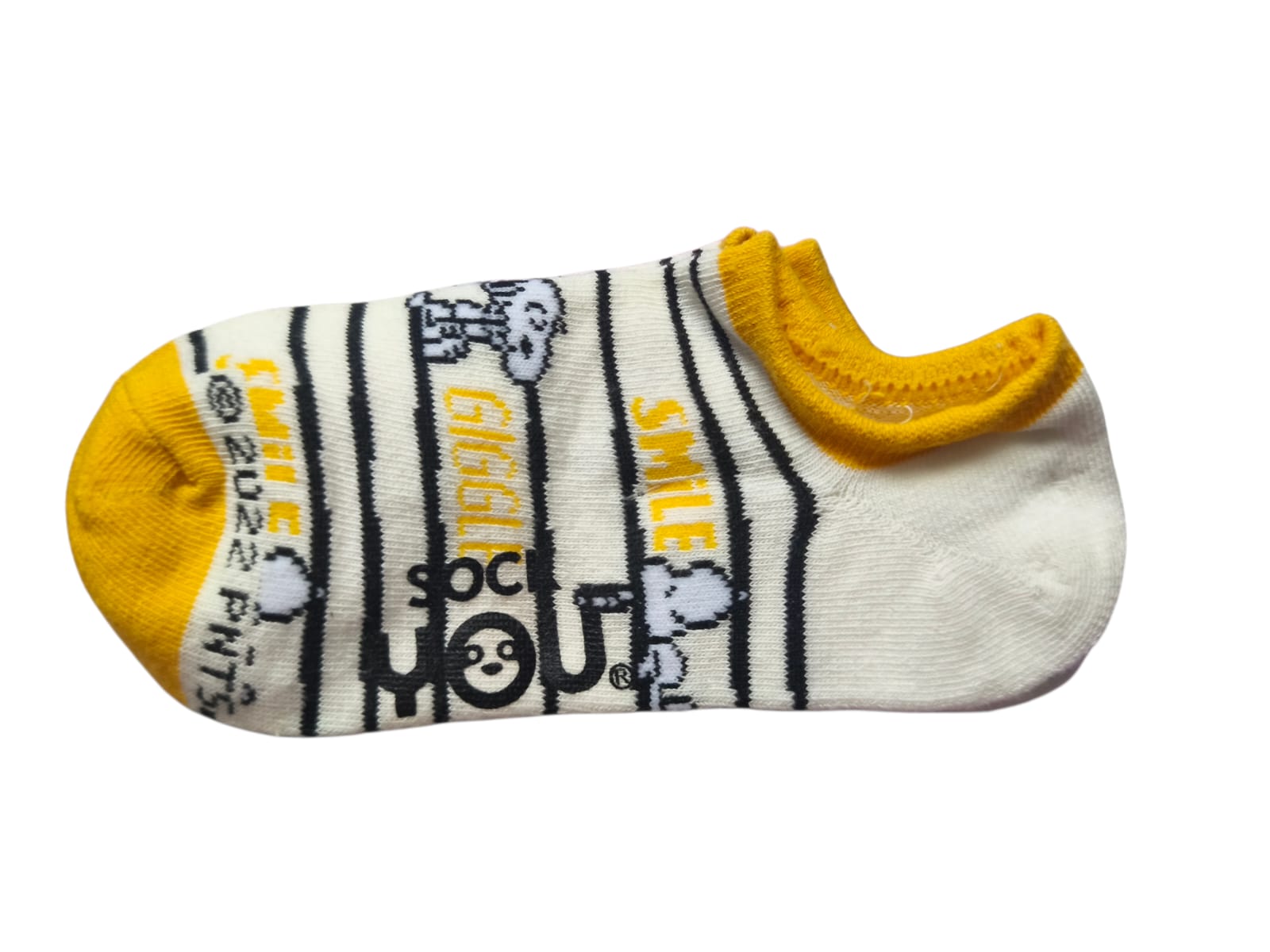 CALCETINES SNOOPY 2 PARES - 3