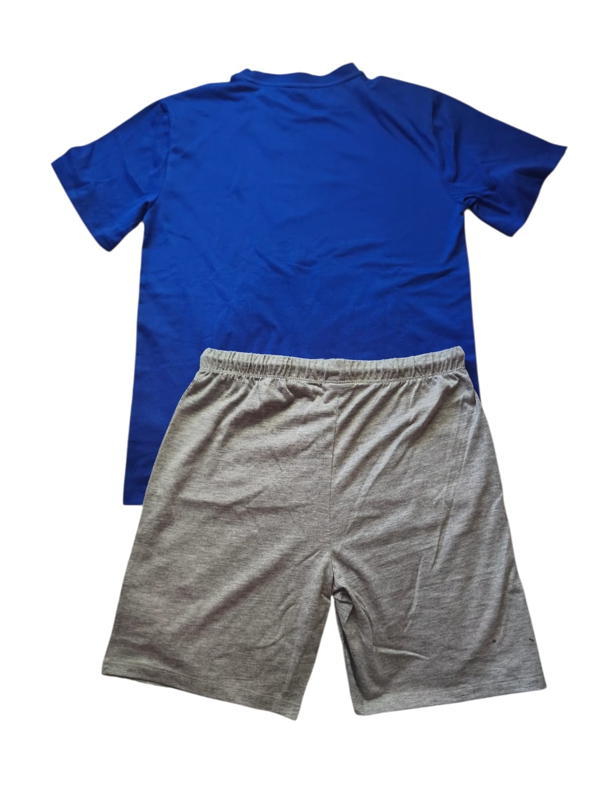 PIJAMA MINECRAFT TALLA 14 - 4
