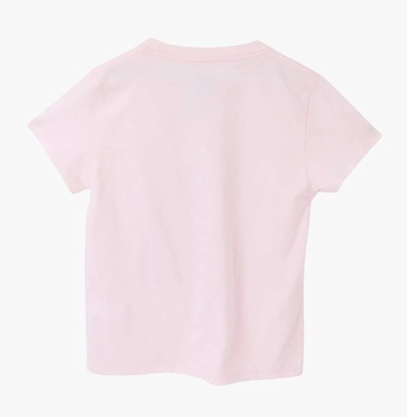 POLERA BOB ESPONJA Y PATRICIO ESTRELLA TALLA 8 - 3