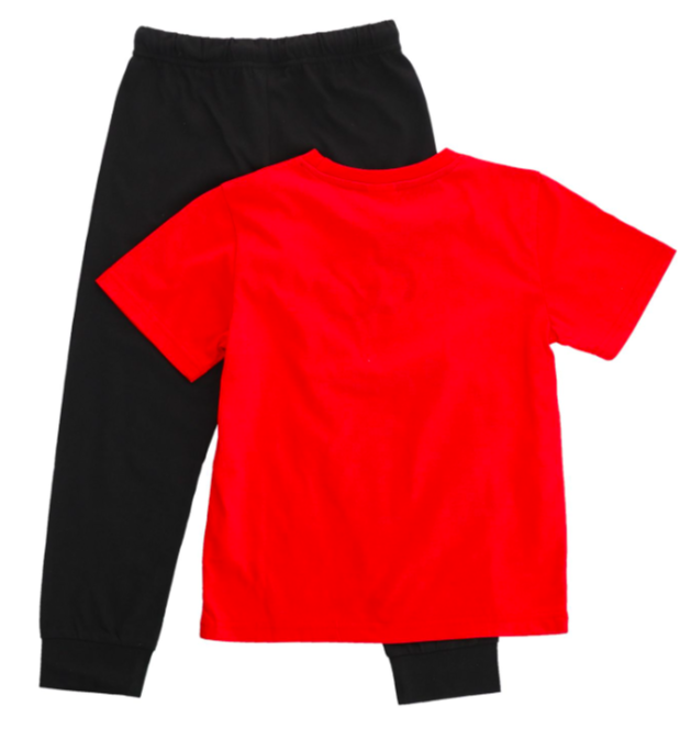 PIJAMA SPIDERMAN TALLAS 6 Y 8 - 3