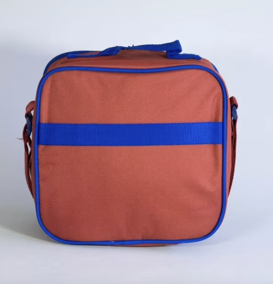 LONCHERA ESCOLAR DISEÑO SPIDER - 3