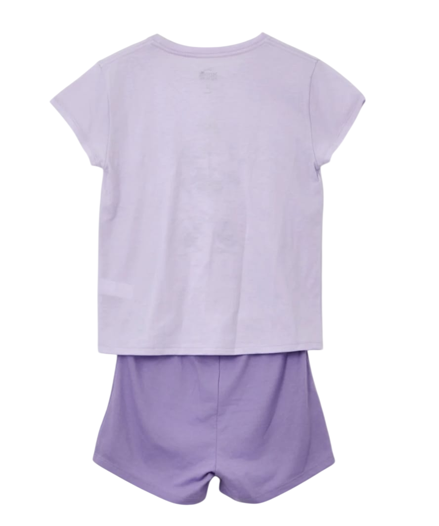 PIJAMA MINNIE MOUSE TALLA 10 - 3