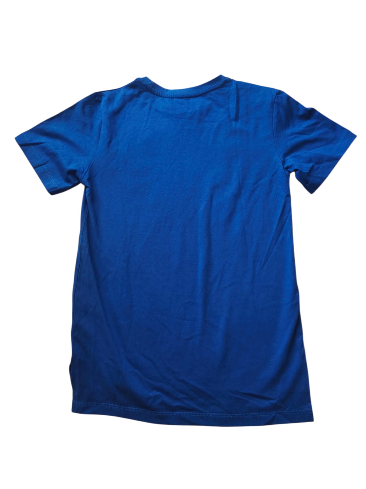 POLERA SPIDERMAN TALLA 10 - 4