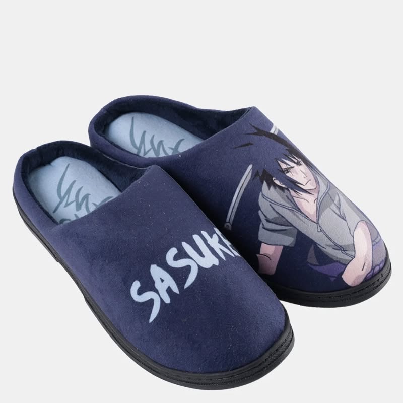 PANTUFLA SASUKE (NARUTO) NUMERO 41/42 - 2