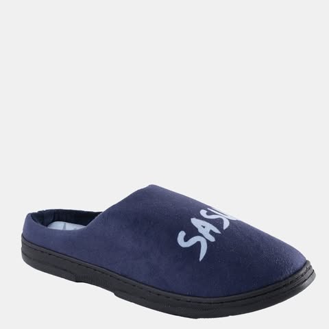 PANTUFLA SASUKE (NARUTO) NUMERO 41/42 - 4