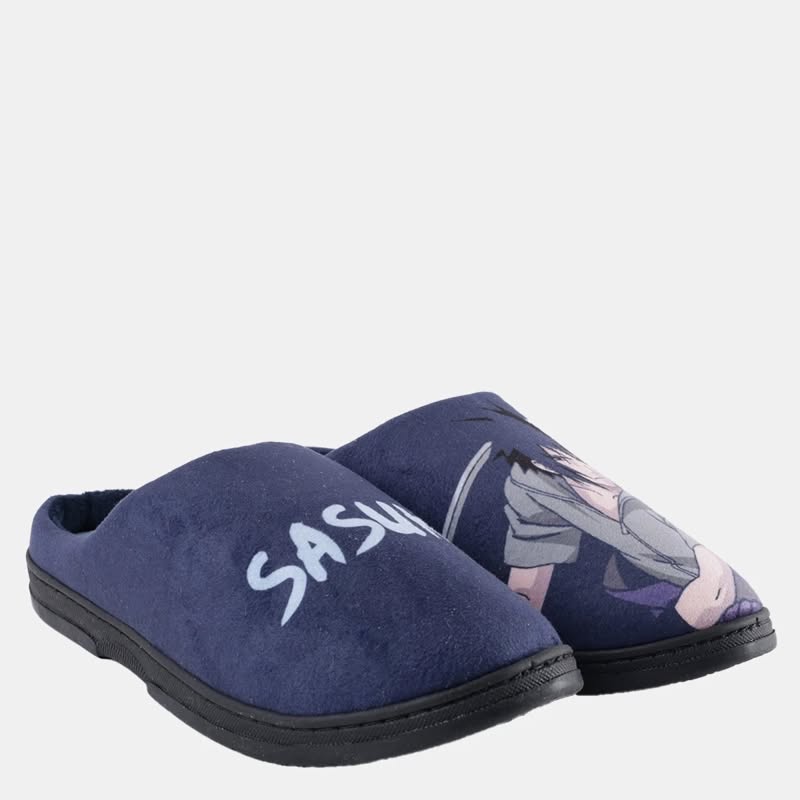 PANTUFLA SASUKE (NARUTO) NUMERO 41/42 - 6
