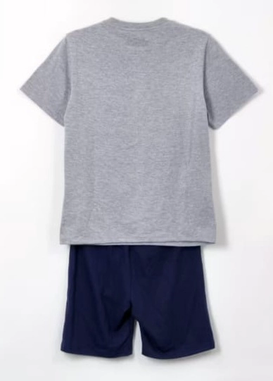 PIJAMA SONIC TALLAS 12 Y 16 - 3