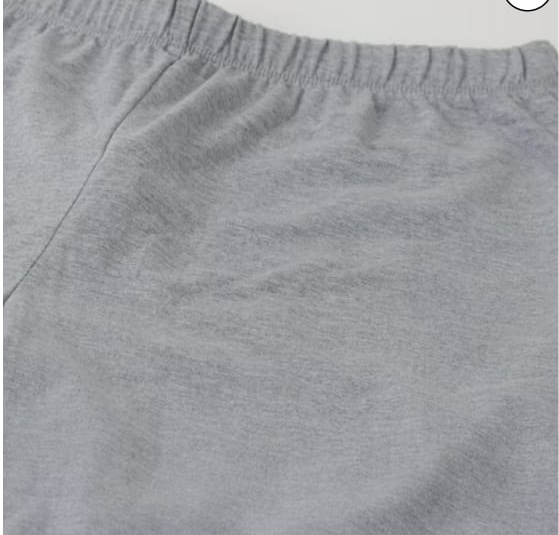 PIJAMA DE VERANO SONIC TALLAS 12 Y 16 - 5