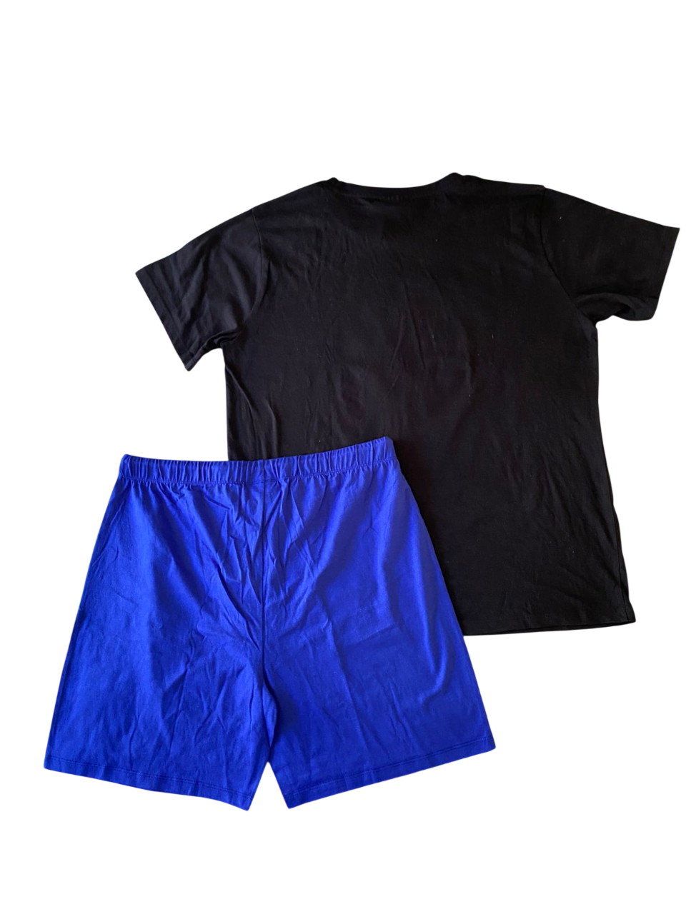 PIJAMA ONE PIECE LUFFY TALLA M - 4