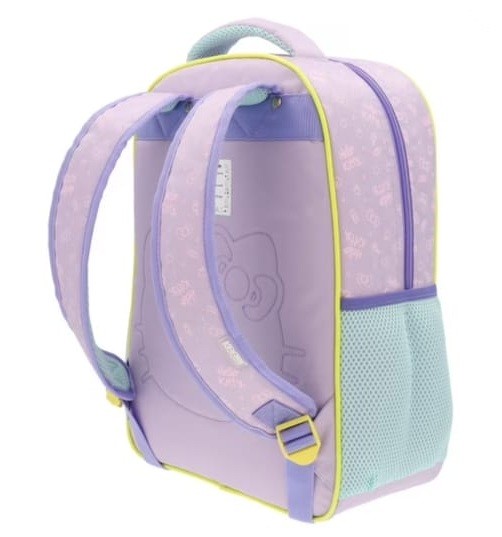 MOCHILA HELLO KITTY - 2