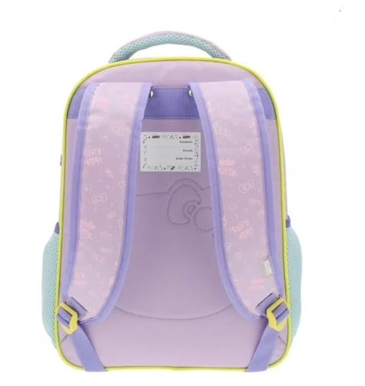 MOCHILA HELLO KITTY - 3