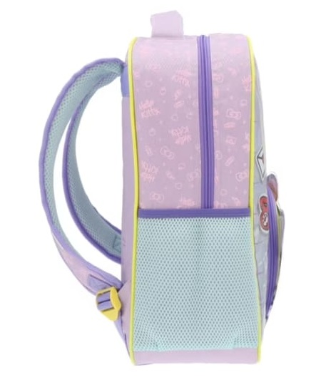 MOCHILA HELLO KITTY - 4