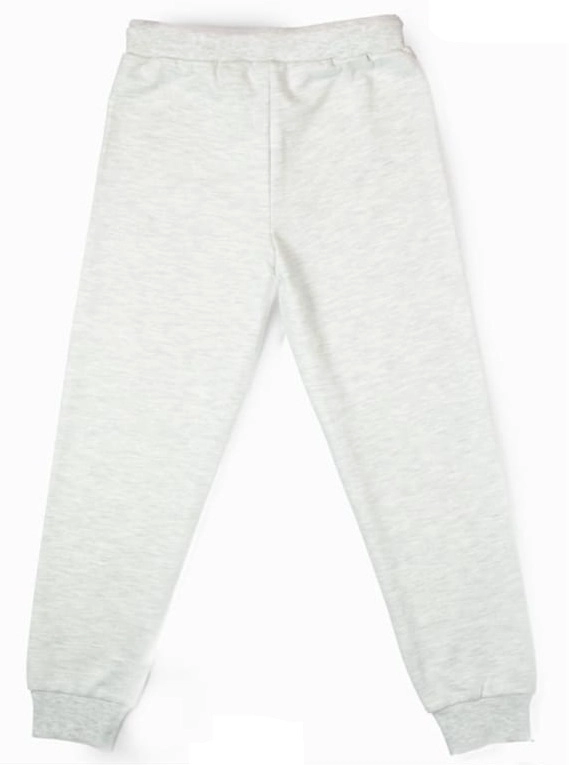PANTALON DE BUZO MINNIE MOUSE TALLA 8 - 4