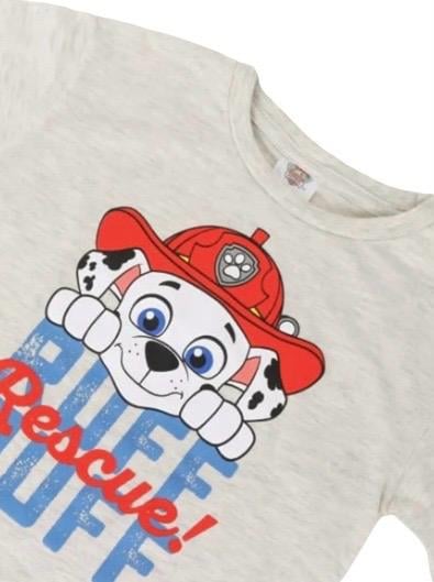 CONJUNTO MARSHALL PAW PATROL TALLAS 2 Y 3 - 4