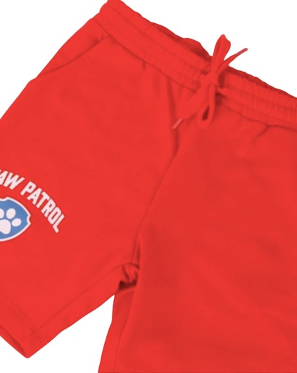 CONJUNTO MARSHALL PAW PATROL TALLAS 2 Y 3 - 5