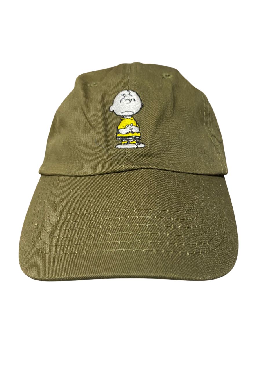 JOCKEY CHARLIE BROWN SNOOPY TAMAÑO ADULTO - 2