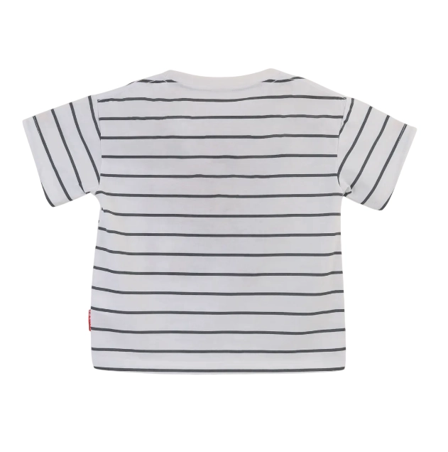 POLERA SPIDERMAN TALLA 3 - 3