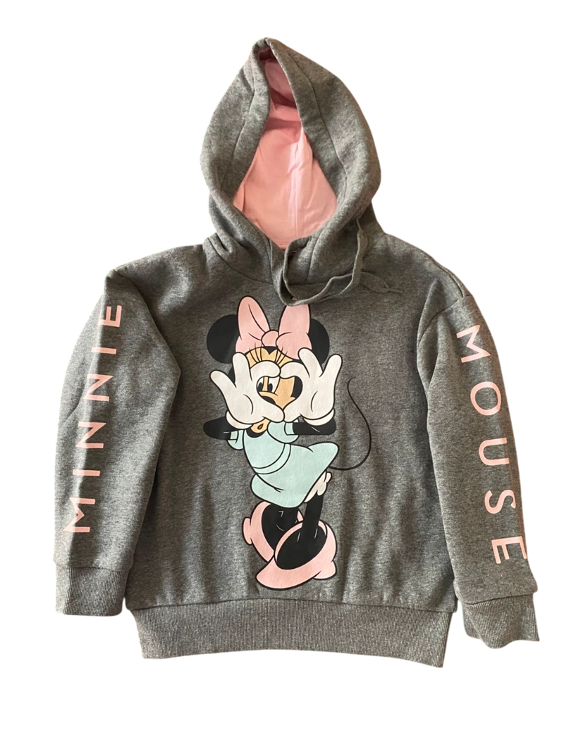 POLERON MINNIE MOUSE TALLA 8 DISNEY - 2