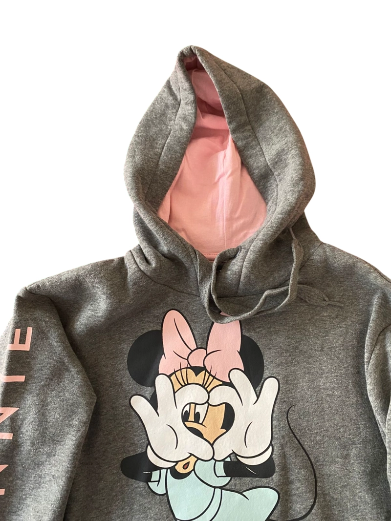 POLERON MINNIE MOUSE TALLA 8 DISNEY - 3