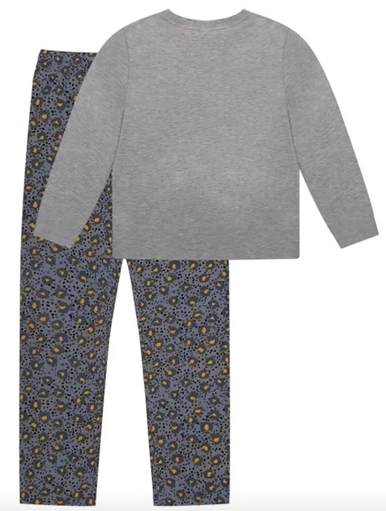 PIJAMA REY LEON SIMBA TALLA 12 DISNEY - 3
