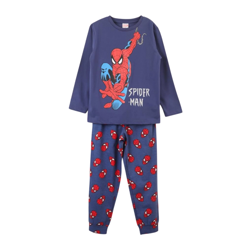 PIJAMA SPIDERMAN - 2