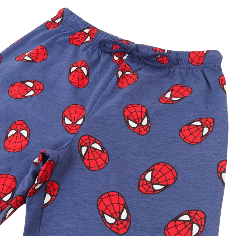 PIJAMA SPIDERMAN - 4