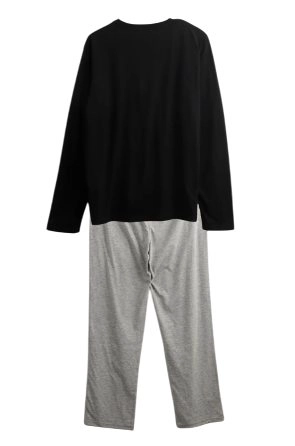 PIJAMA NASA TALLAS ADULTO - 3