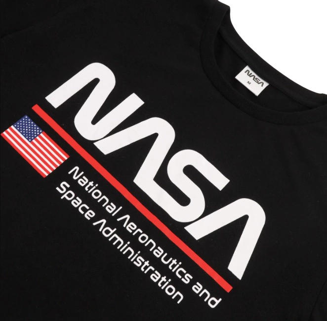 PIJAMA NASA TALLAS ADULTO - 4